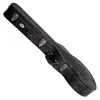 Xtreme - 335/Jazz Guitar Hard Case - Black