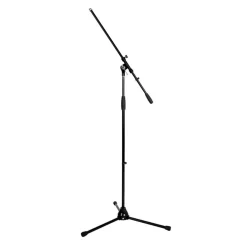 Xtreme – Microphone Boom Stand – Black