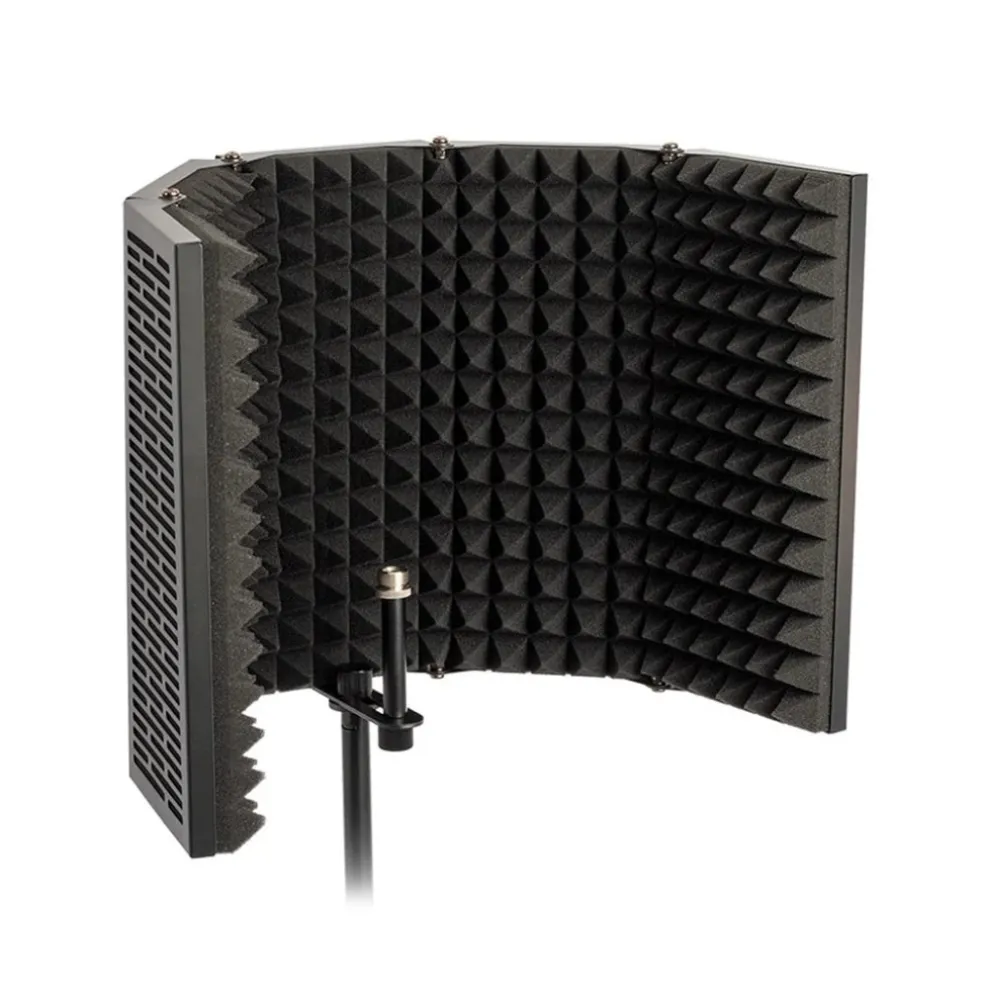Xtreme - Microphone Isolation Shield
