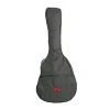 Xtreme - TB6AB Acoustic Bass Gig Bag - Black