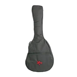 Xtreme - TB6AB Acoustic Bass Gig Bag - Black