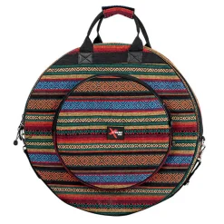 Xtreme Bohemian 22" Cymbal Bag