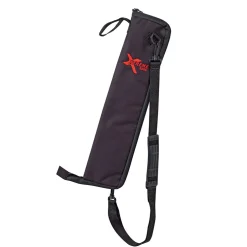 Xtreme Drum Stick Bag - Black