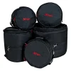 Xtreme Fusion Bag Set: 20" 10" 12"14"14" Snare