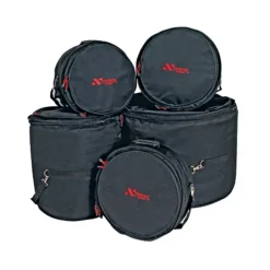 Xtreme Fusion Plus Bag Set - 22" 10" 12" 16" 14" Snare