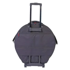 Xtreme 22" Cymbal Bag With Wheels
