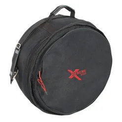 Xtreme 12" x 5"- 5 1⁄2" Snare Drum Bag