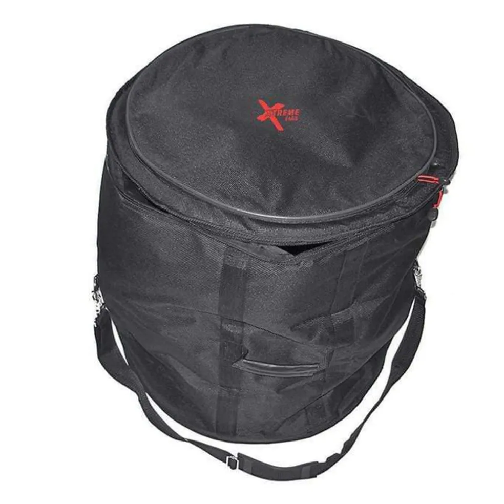 Xtreme 22" x 14" - 16" Bass Drum Bag