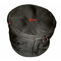 Xtreme 20" x 16" - 18" Bass Drum Bag