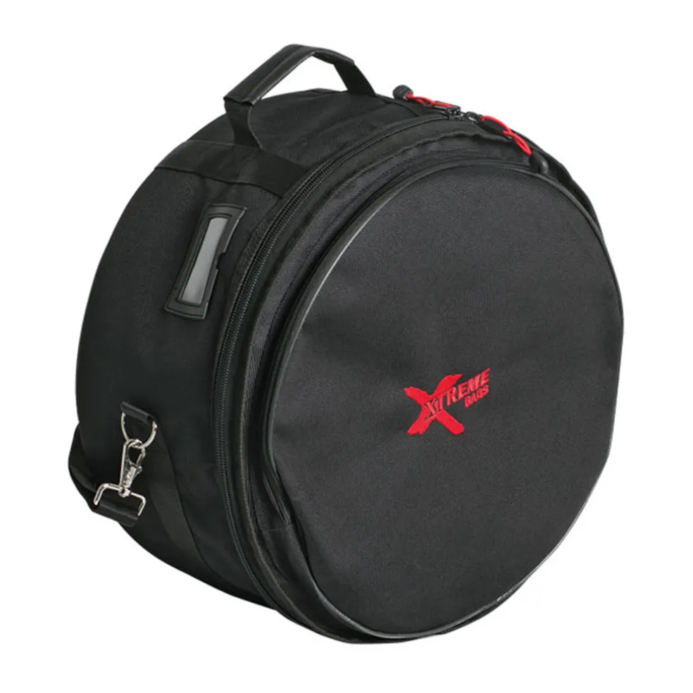Xtreme 10" x 5" Snare Drum Bag