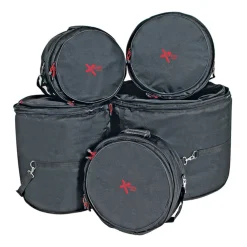 Xtreme Rock Bag Set - 22" 12" 13" 16" 14" Snare