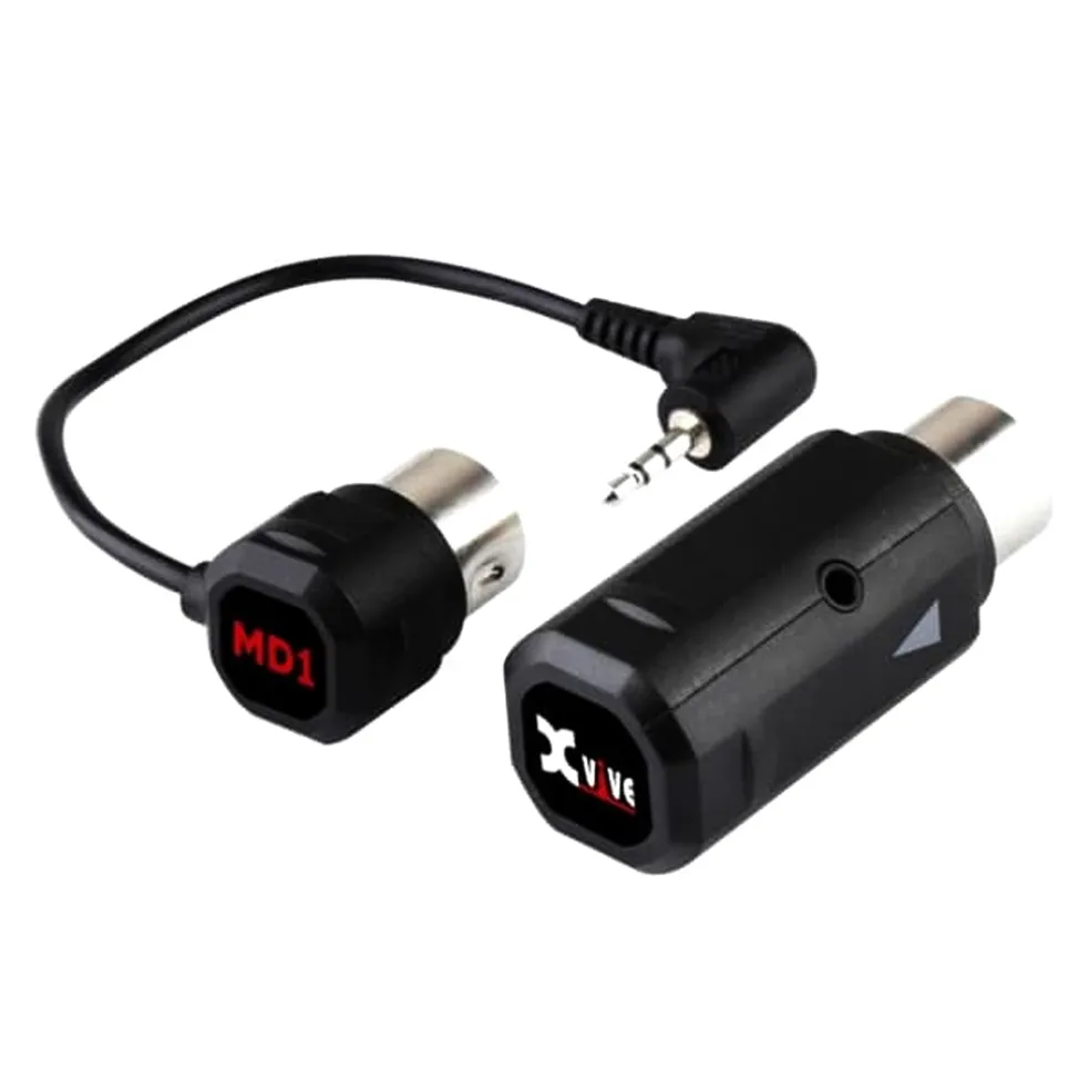 Xvive - MD1 Bluetooth Midi Wireless