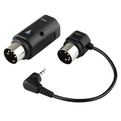 Xvive - MD1 Bluetooth Midi Wireless