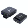 Xvive - U6 Compact Wireless Mic System-1 Trans 1 Rec