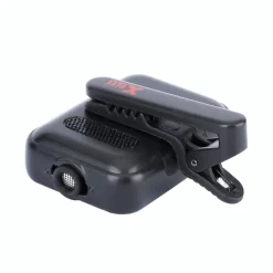 Xvive - U6 Compact Wireless Mic System-1 Trans 1 Rec