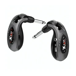 Xvive - U2 Grey Guitar Wireless 2.4Ghz