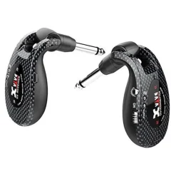 Xvive - U2 Guitar Wireless System - Carbon Fibre