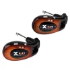 Xvive - U2 Sunburst Guitar Wireless 2.4GHz
