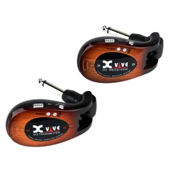 Xvive - U2 Sunburst Guitar Wireless 2.4GHz