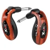 Xvive - U2 Wood Guitar Wireless 2.4GHz