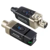 Xvive - U3C Wireless System For Condenser Microphone