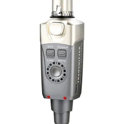 Xvive - U4R4 In Ear Monitor System - 4 Receiver