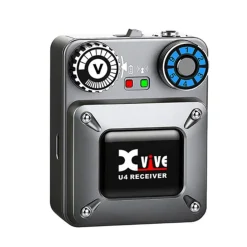 Xvive - U4R In Ear Monitor Receiver