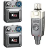 Xvive - U4R2 In Ear Monitor System 2 Receiver