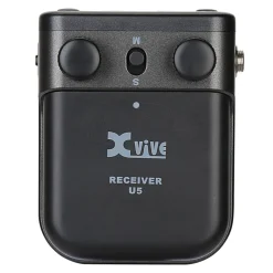 Xvive - U5R Receiver Only