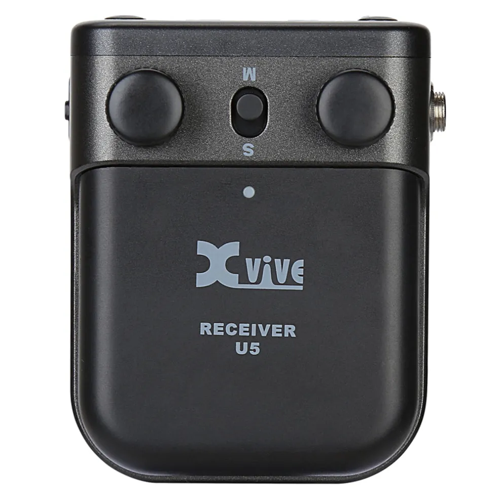 Xvive - U5R Receiver Only