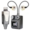 Xvive - U4T9 in Ear Monitor System