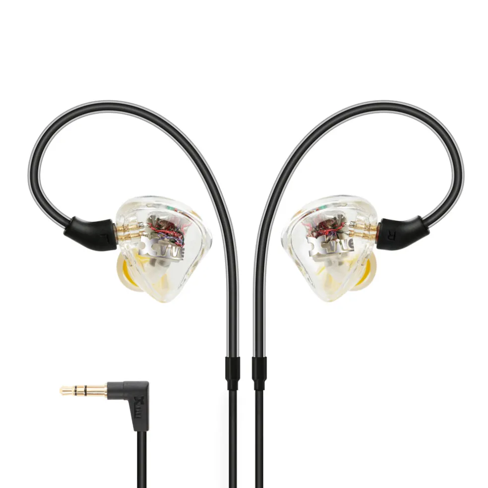 Xvive - U4T9 in Ear Monitor System