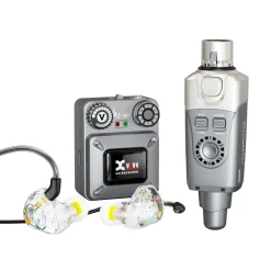 Xvive - U4T9 in Ear Monitor System
