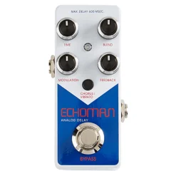 Xvive - V21 Echoman Delay Pedal