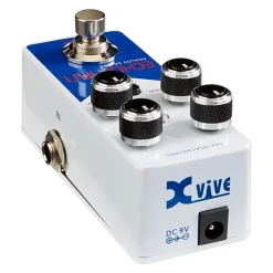 Xvive - V21 Echoman Delay Pedal