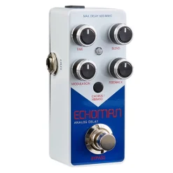 Xvive - V21 Echoman Delay Pedal