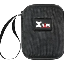 XVIVE CU3 Hard Travel Case for U3 Wireless System