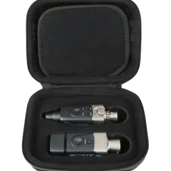 XVIVE CU3 Hard Travel Case for U3 Wireless System
