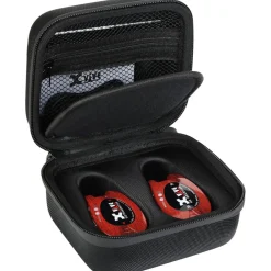 XVIVE CU2 Hard Travel Case for U2 Wireless System