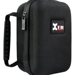 XVIVE CU4R2 Hard Travel Case for U4R2 Wireless System
