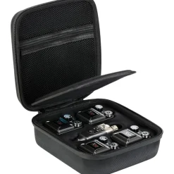 XVIVE CU4R4 Hard Travel Case for U4R4 Wireless System