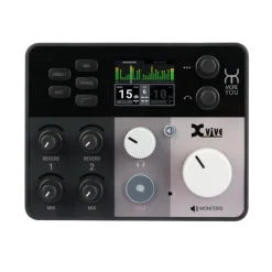 XVive More You Hub Expandable Audio Interface