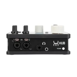XVive More You Hub Expandable Audio Interface