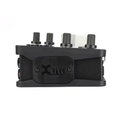 XVive More You Hub Expandable Audio Interface