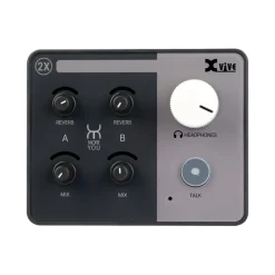 XVive More You 2X Expansion Unit
