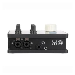 XVive More You 2X Expansion Unit