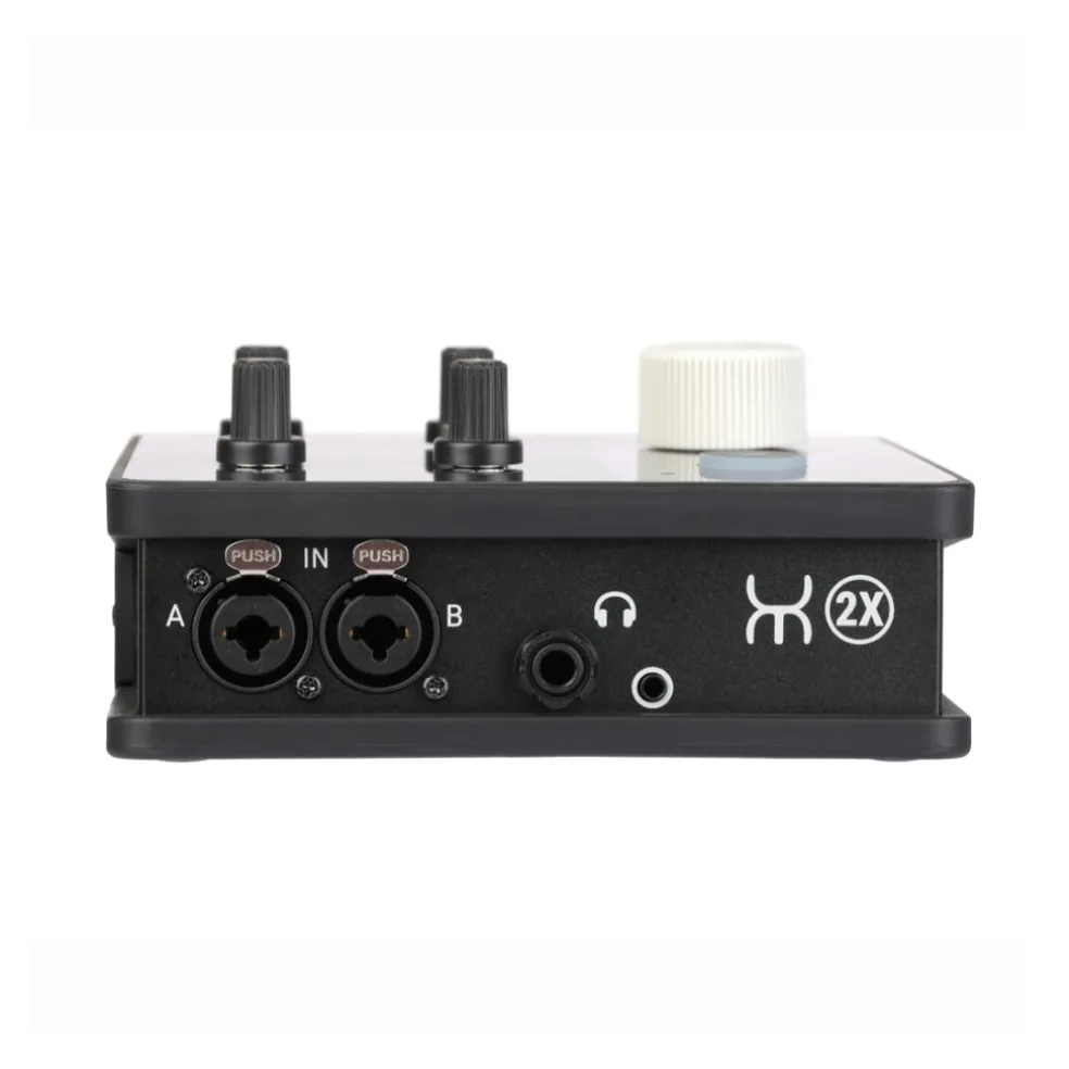 XVive More You 2X Expansion Unit