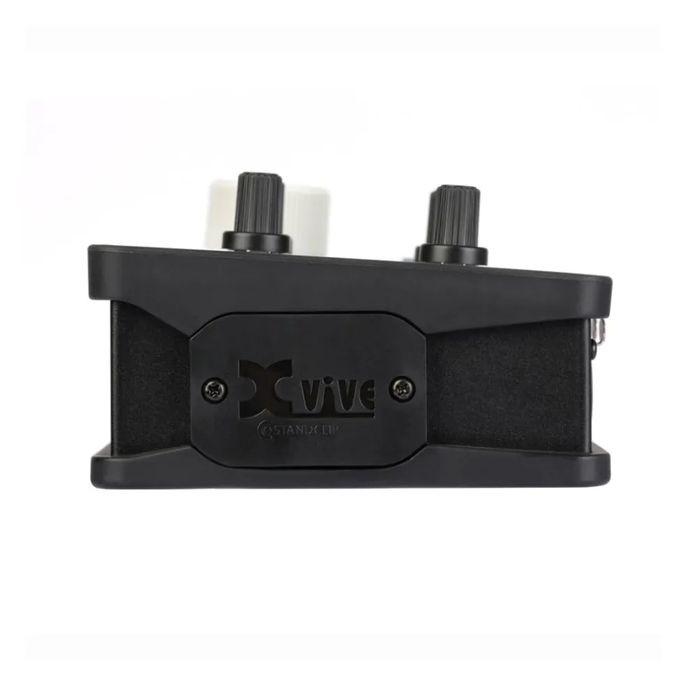 XVive More You 2X Expansion Unit