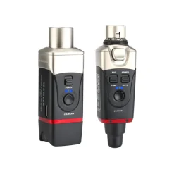 Xvive U35 Plug-on Wireless System