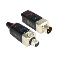 Xvive U35 Plug-on Wireless System